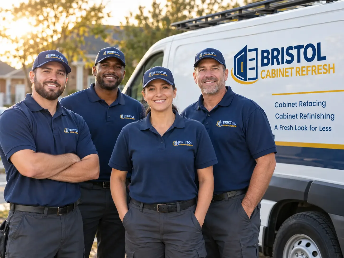Kitchen Cabinet Refacing company in Taylorsville, CA